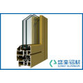 aluminium alloy 6063t5 extrusion profile